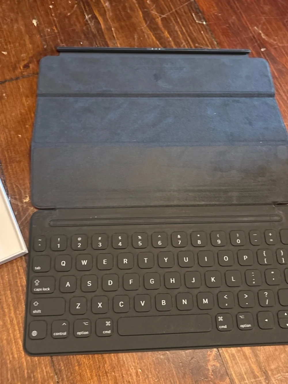 Apple Ipad Smart KeyBoard